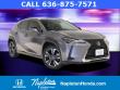 2021 LEXUS UX 250h 250h Base SUV