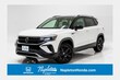  Volkswagen Taos