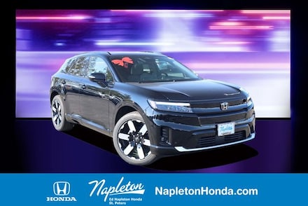 2026 Honda Prologue Elite SUV
