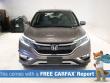 2016 Honda CR-V EX-L SUV