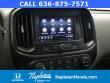 2020 Chevrolet Colorado Work Truck Truck Crew Cab 2020 Chevrolet Colorado Work Truck Truck Crew Cab