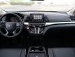 2026 Honda Odyssey Touring Van Passenger