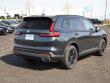 2026 Honda CR-V Hybrid Sport-L SUV