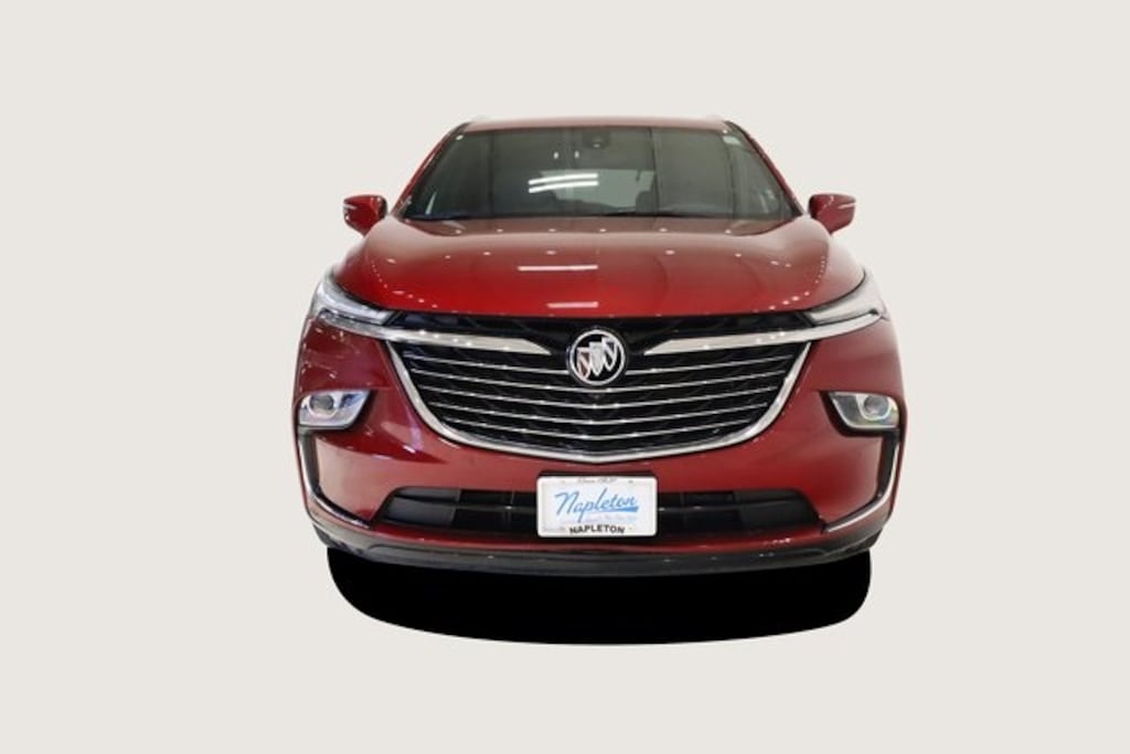Used 2024 Buick Enclave Premium Group SUV
