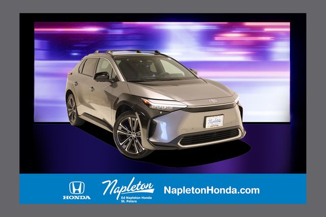 2023 Toyota bZ4X Limited
