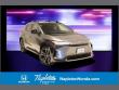 2023 Toyota bZ4X Limited SUV