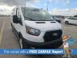 2024 Ford Transit-250 Cargo Base Van Low Roof Van
