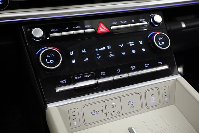 2024 Hyundai Santa Fe Calligraphy - Photo 23