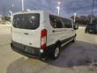 2023 Ford Transit-350 Passenger XLT Wagon Low Roof Van 2023 Ford Transit-350 Passenger XLT Wagon Low Roof Van