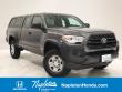 2017 Toyota Tacoma SR Truck Access Cab