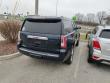 2018 GMC Yukon Denali SUV