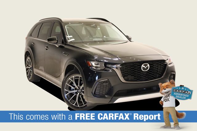Used 2025 Mazda CX-70 Premium Package with VIN JM3KJDHA1S1130917 for sale in St. Peters, MO
