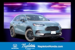 2026 Honda HR-V Sport SUV