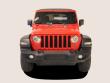 2022 Jeep Wrangler Unlimited Sport SUV