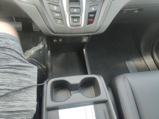 2026 Honda Odyssey Sport L - Photo 24