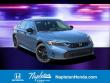 2026 Honda Civic Hybrid Sport Sedan