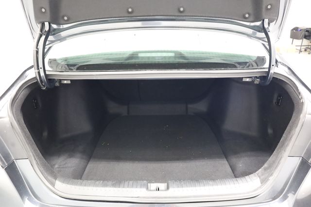 2025 Honda Accord SE - Photo 22