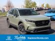 2026 Honda CR-V Hybrid TrailSport SUV