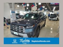 2026 Honda Pilot TrailSport SUV