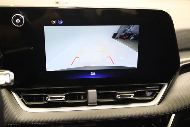 2025 Chevrolet Equinox LT - Photo 22