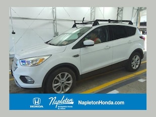 2019 Ford Escape SE SUV