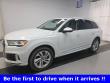 2022 Audi Q7 55 Premium Plus SUV 2022 Audi Q7 55 Premium Plus SUV