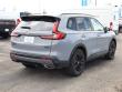 2026 Honda CR-V Hybrid Sport Touring SUV