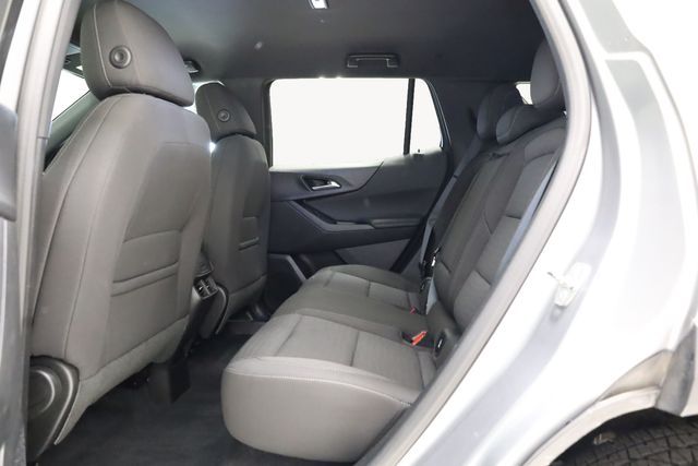 2025 Chevrolet Equinox LT - Photo 27
