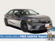 2024 Honda Civic Sport Sedan