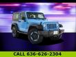 2018 Jeep Wrangler JK Sport SUV 2018 Jeep Wrangler JK Sport SUV