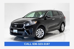 2020 Kia Sorento LX SUV