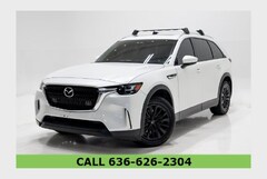 2024 Mazda CX-90 Plug-In Hybrid Preferred SUV