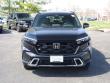 2026 Honda CR-V Hybrid Sport Touring SUV