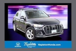 2023 Audi Q5 40 Premium SUV