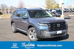 2026 Honda Pilot EX-L SUV