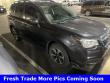 2018 Subaru Forester 2.5i SUV 2018 Subaru Forester 2.5i SUV