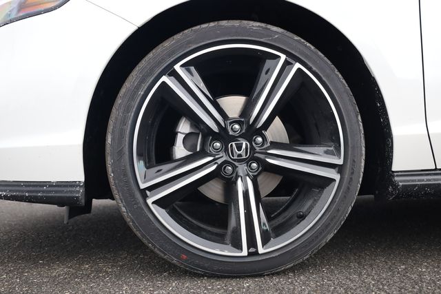 2026 Honda Accord SE - Photo 8