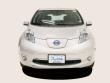 2016 Nissan LEAF SV Hatchback