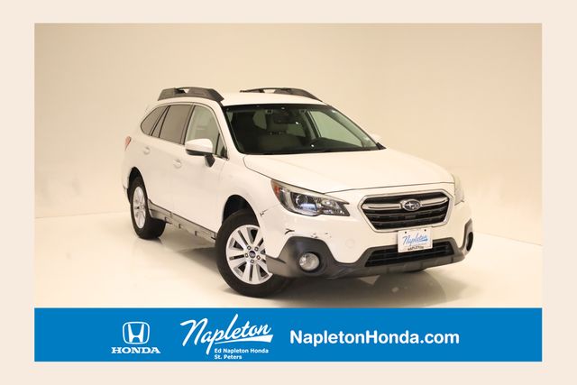 2019 Subaru Outback