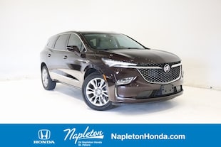 2023 Buick Enclave Avenir SUV