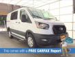 2025 Ford Transit-250 Cargo Base Van Low Roof Van