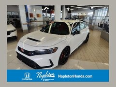2026 Honda Civic Type R Hatchback