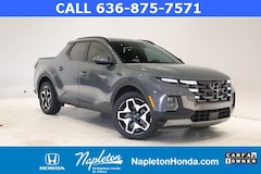 2022 Hyundai Santa Cruz Limited Truck Crew Cab