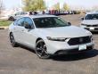 2026 Honda Accord Hybrid Sport-L Sedan