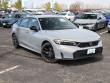 2026 Honda Civic Sport Sedan