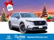 2026 Honda CR-V Hybrid Sport SUV