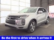 Mitsubishi Outlander Sport