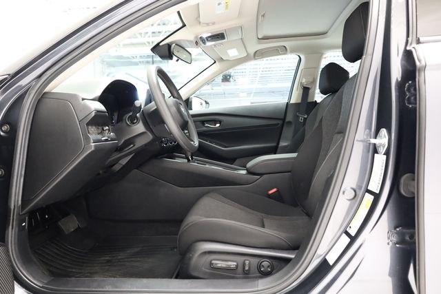 2025 Honda Accord SE - Photo 10