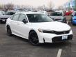 2026 Honda Civic Sport Sedan