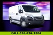 Ram ProMaster 2500
